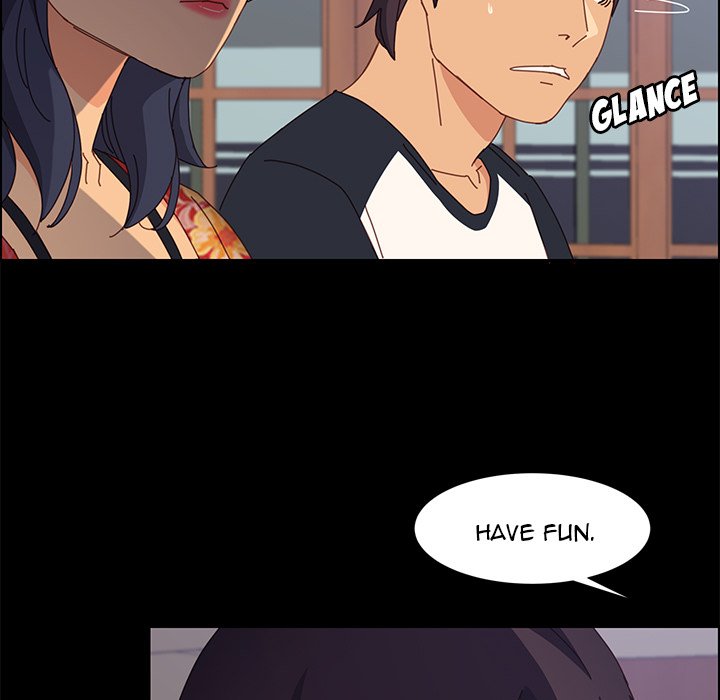 The Assistant chapter 33 page 127
