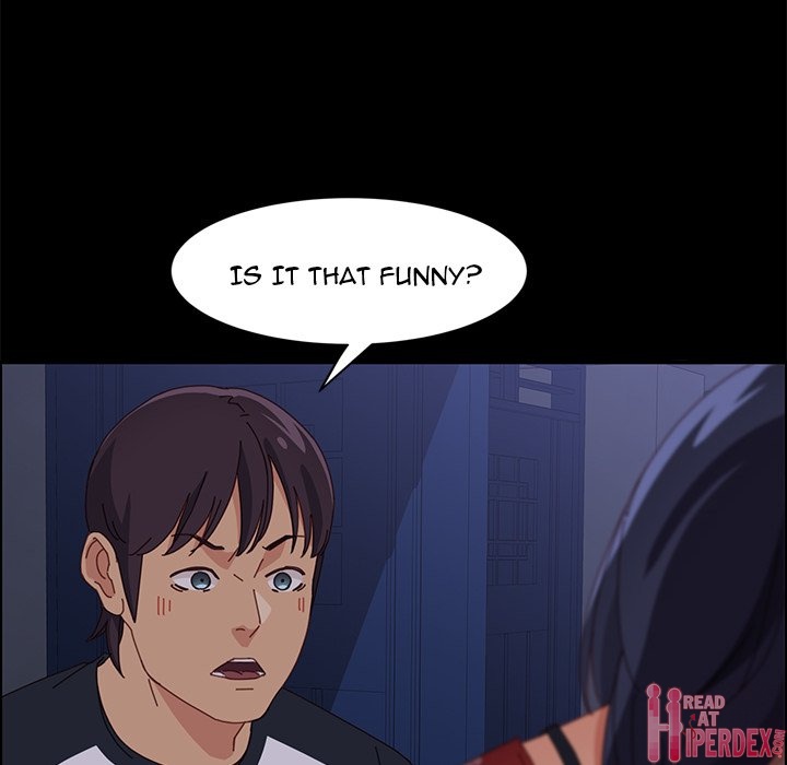 The Assistant chapter 33 page 136