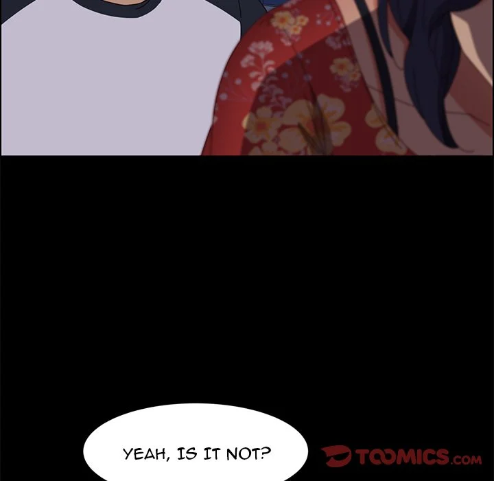 The Assistant chapter 33 page 137