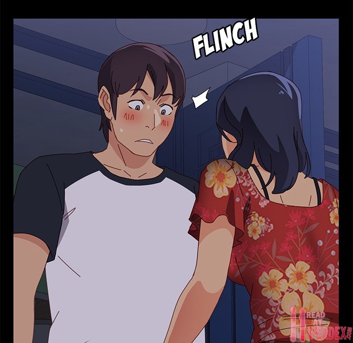 The Assistant chapter 33 page 145