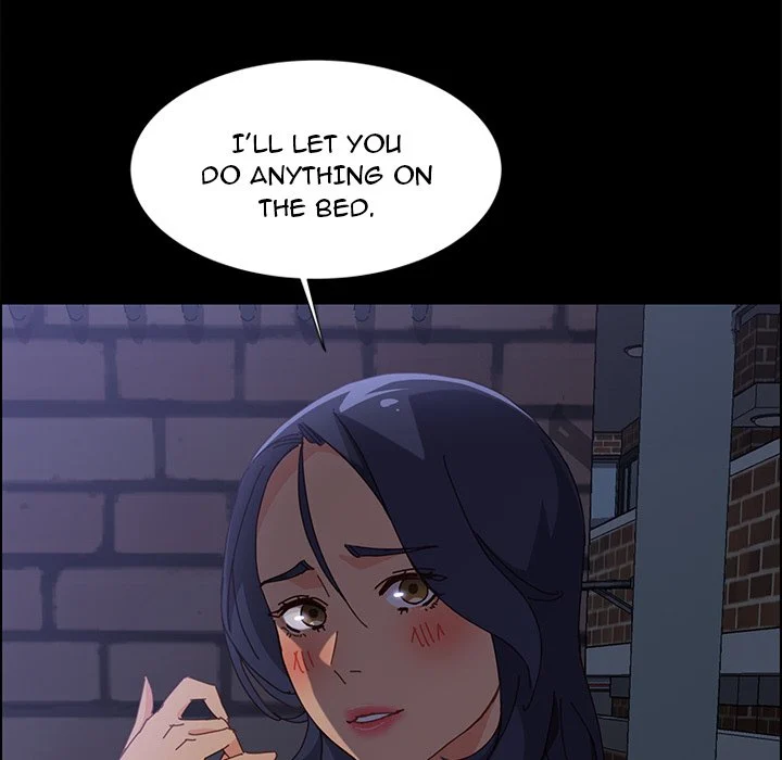 The Assistant chapter 33 page 147