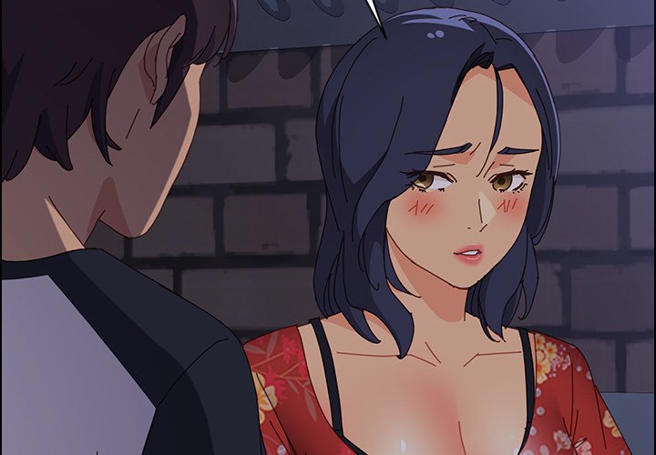 The Assistant chapter 34 page 2