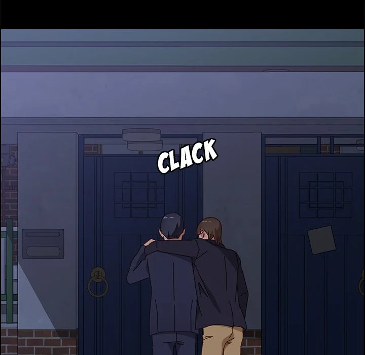 The Assistant chapter 34 page 74