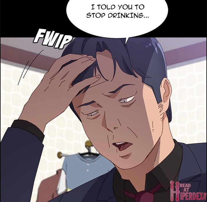 The Assistant chapter 34 page 101
