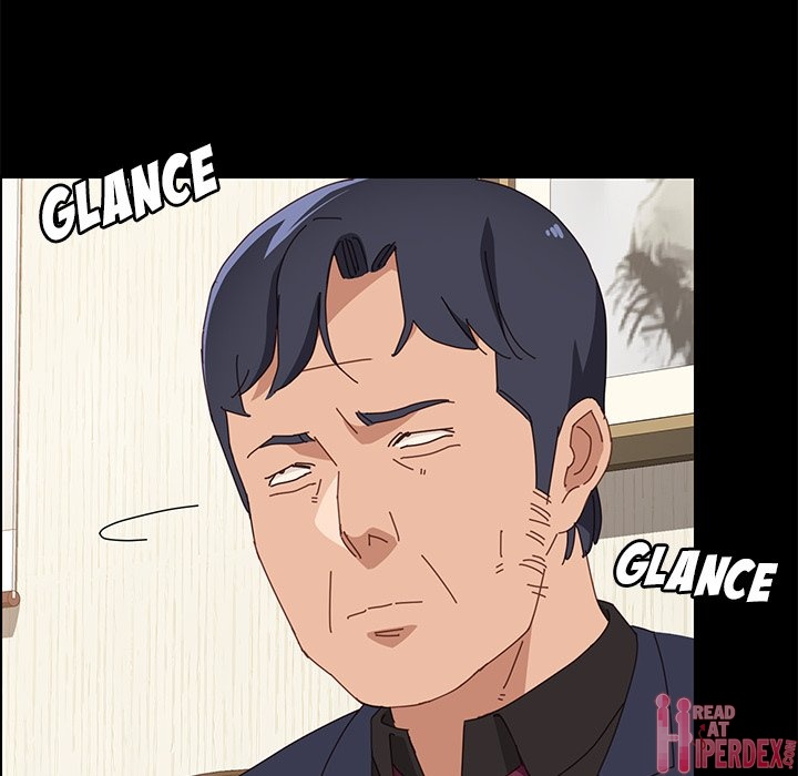 The Assistant chapter 34 page 121