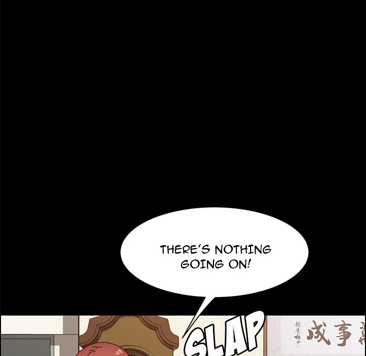 The Assistant chapter 34 page 134