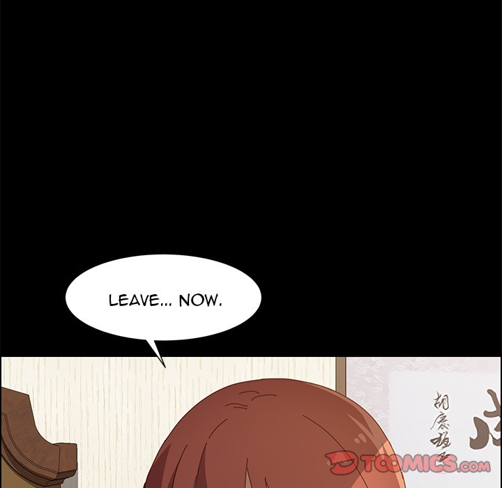 The Assistant chapter 34 page 138
