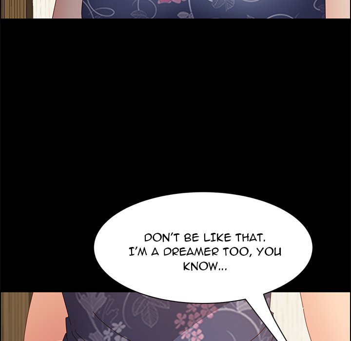The Assistant chapter 34 page 140