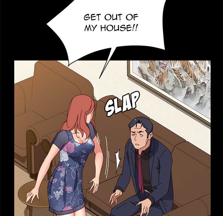 The Assistant chapter 34 page 144