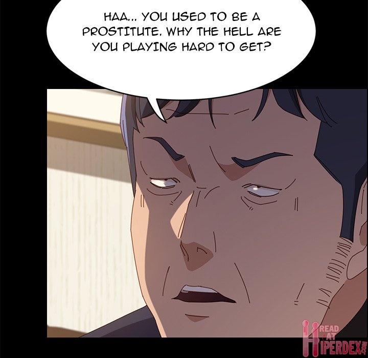 The Assistant chapter 34 page 146
