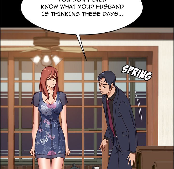 The Assistant chapter 34 page 150