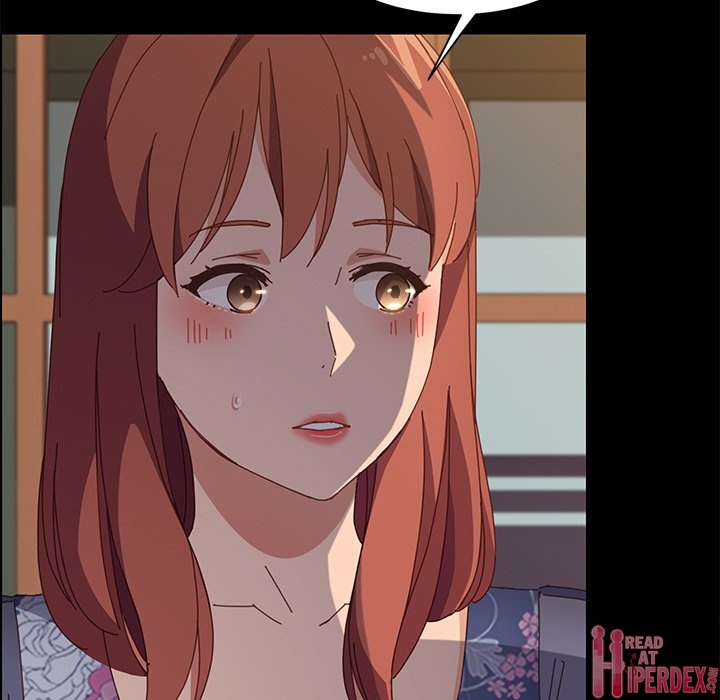 The Assistant chapter 34 page 152