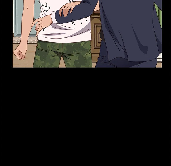 The Assistant chapter 35 page 15