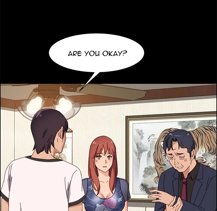 The Assistant chapter 35 page 23