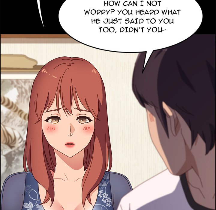 The Assistant chapter 35 page 38