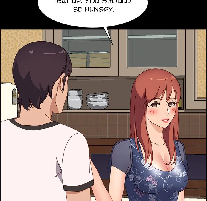 The Assistant chapter 35 page 89
