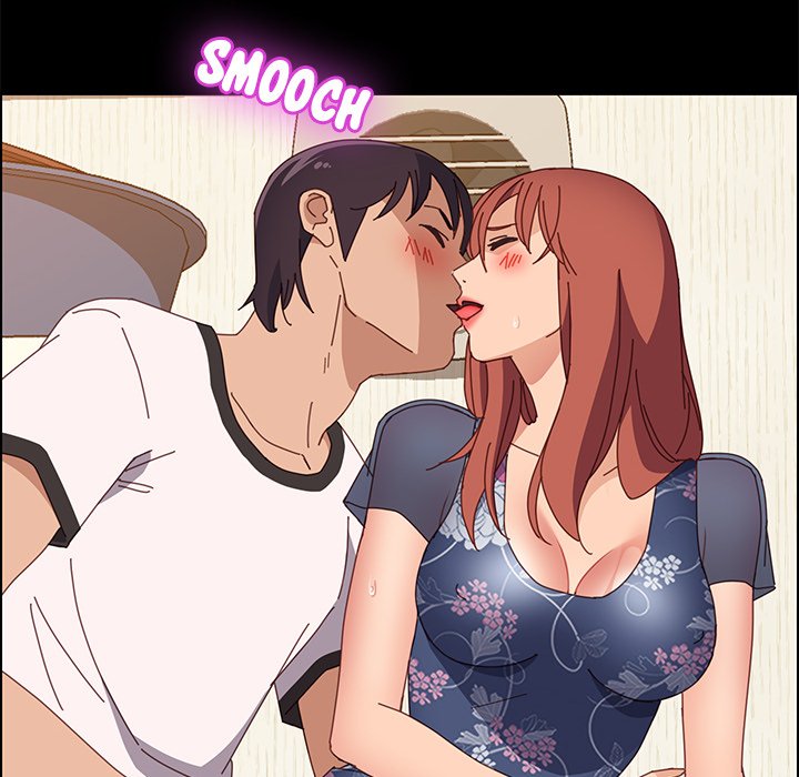 The Assistant chapter 35 page 132
