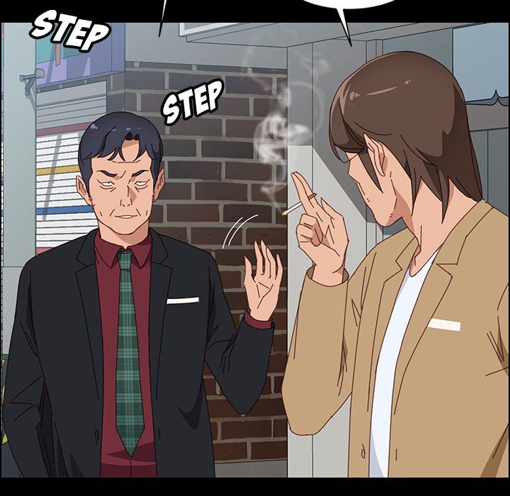 The Assistant chapter 36 page 82