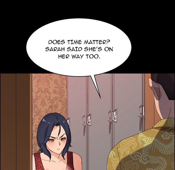 The Assistant chapter 36 page 119