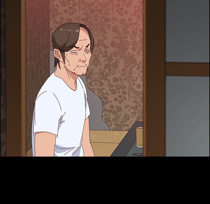 The Assistant chapter 36 page 127