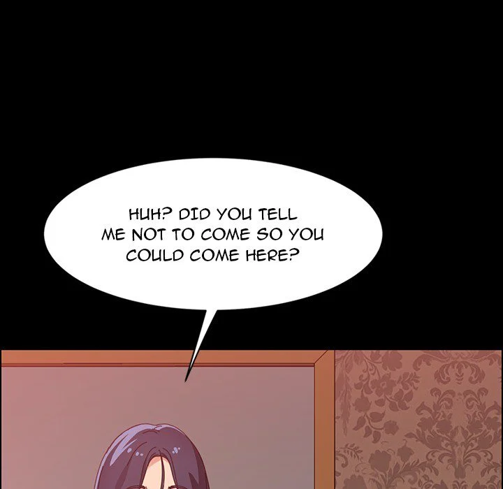 The Assistant chapter 36 page 128