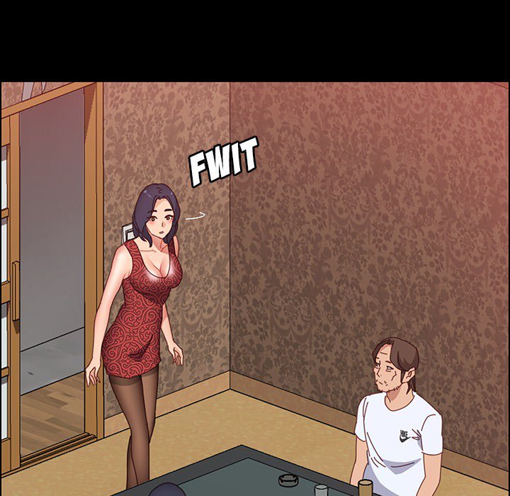 The Assistant chapter 36 page 131