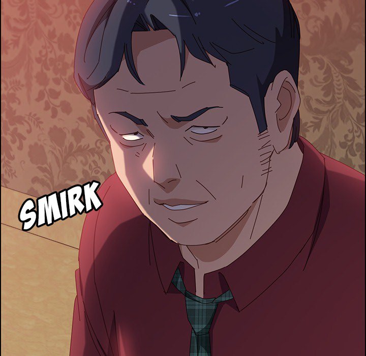 The Assistant chapter 36 page 135