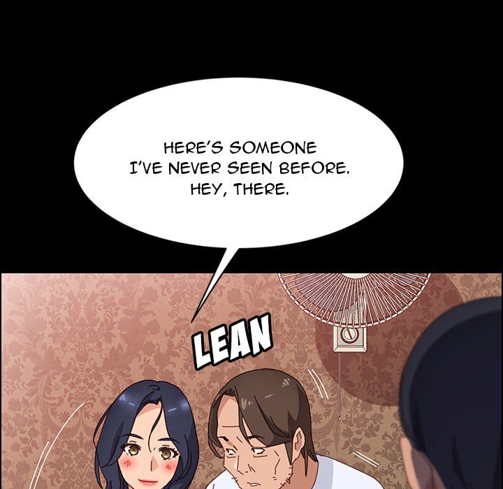 The Assistant chapter 36 page 137