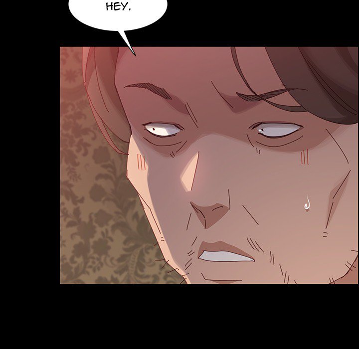 The Assistant chapter 36 page 139