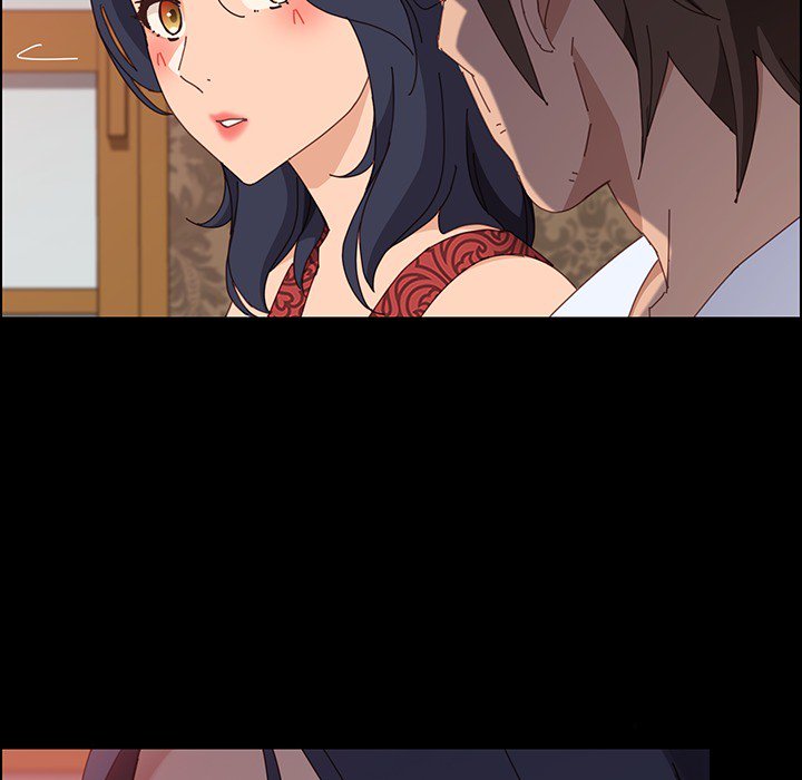 The Assistant chapter 36 page 141