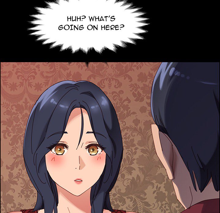 The Assistant chapter 36 page 146