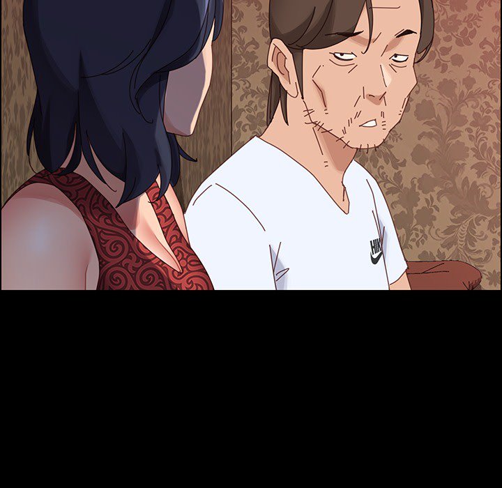 The Assistant chapter 36 page 149