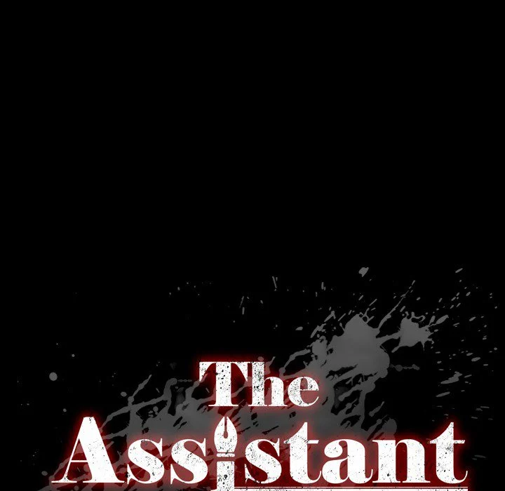 The Assistant chapter 37 page 7