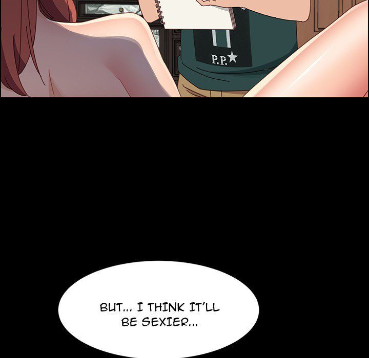 The Assistant chapter 37 page 133