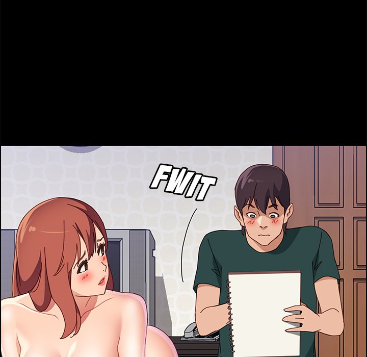 The Assistant chapter 38 page 40