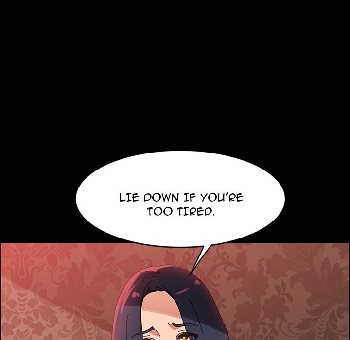 The Assistant chapter 38 page 66