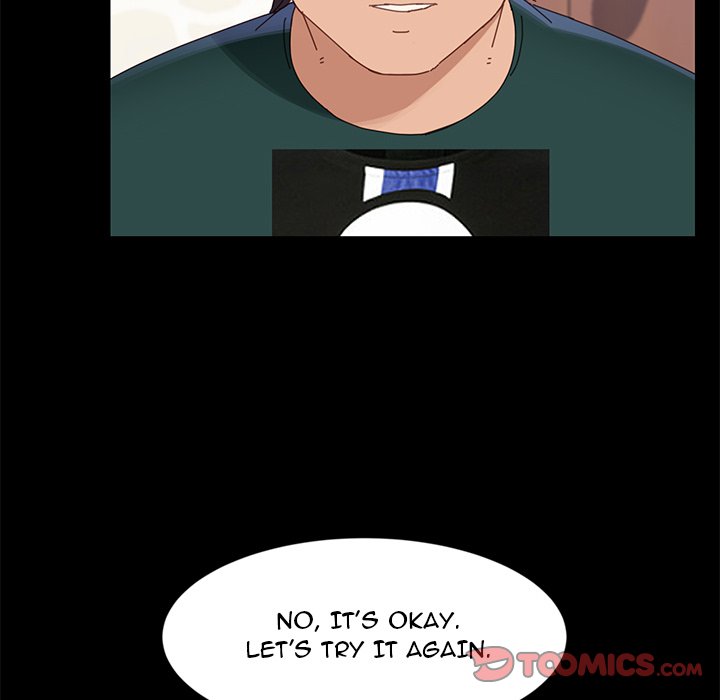 The Assistant chapter 38 page 135