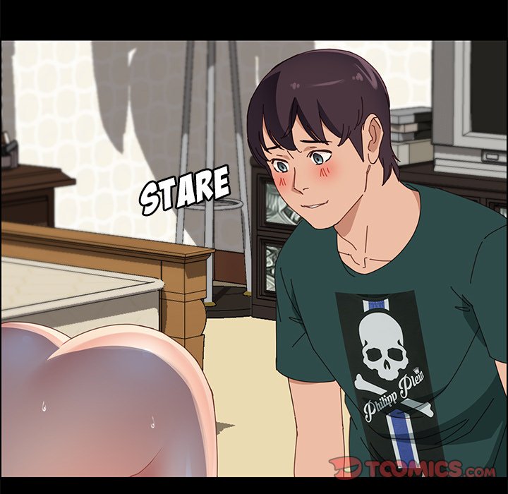 The Assistant chapter 38 page 141