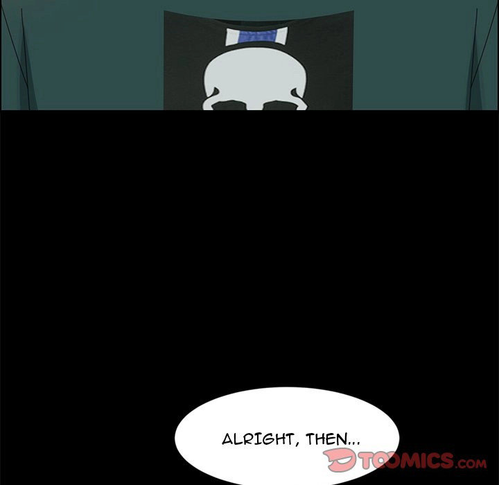 The Assistant chapter 39 page 27