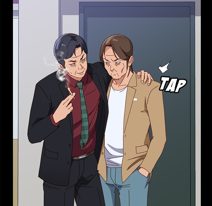 The Assistant chapter 39 page 79