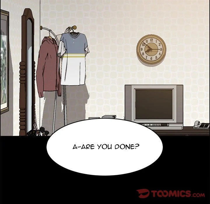 The Assistant chapter 39 page 99