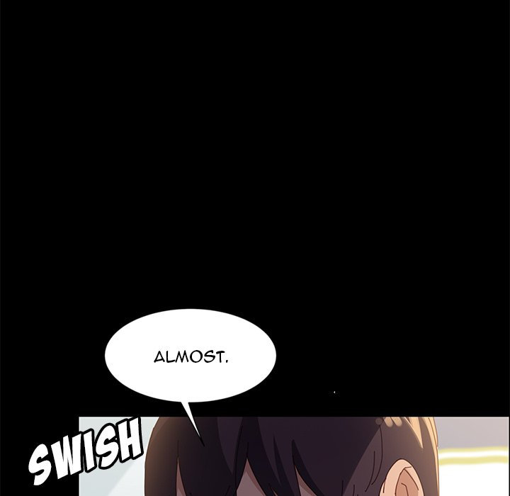The Assistant chapter 39 page 100