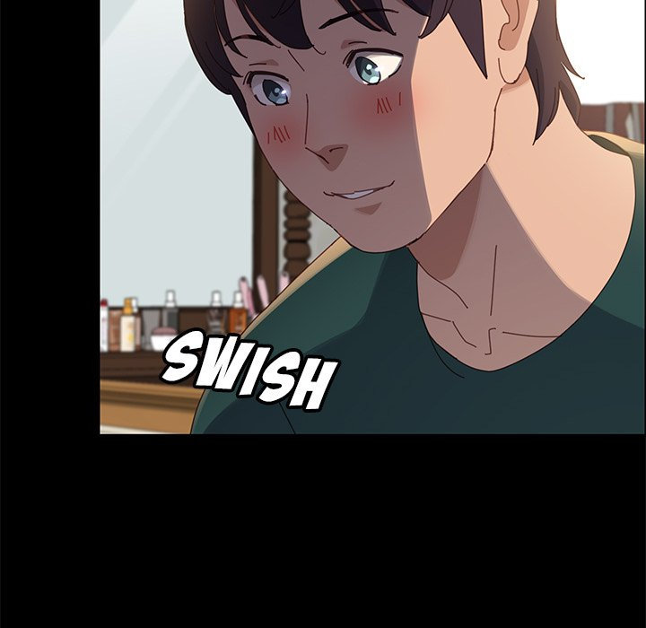 The Assistant chapter 39 page 101