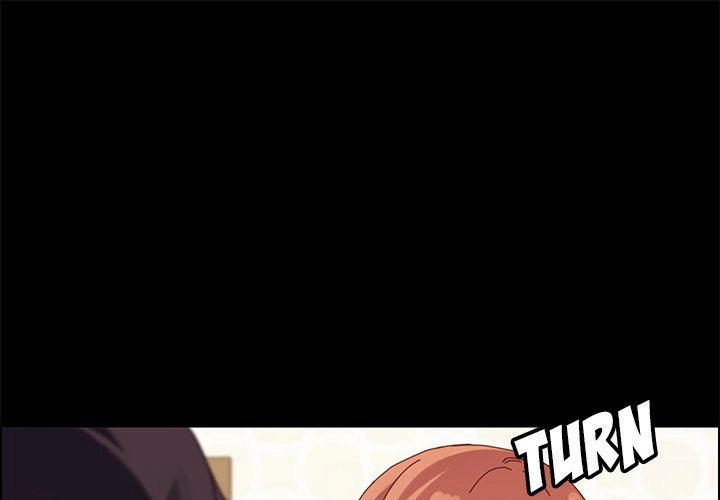 The Assistant chapter 40 page 1