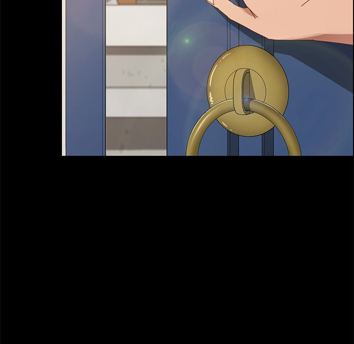 The Assistant chapter 40 page 11