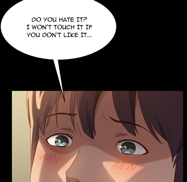 The Assistant chapter 40 page 107