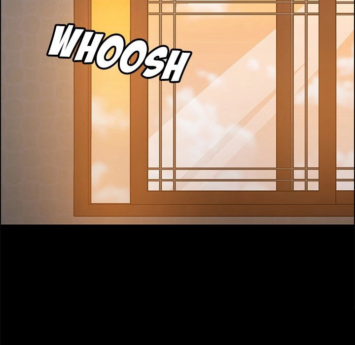 The Assistant chapter 40 page 132