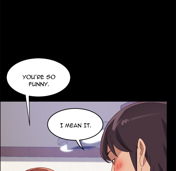 The Assistant chapter 41 page 118