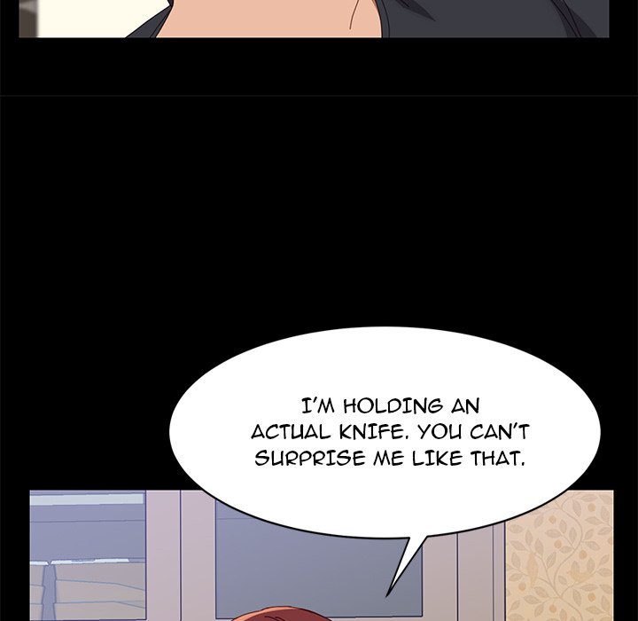 The Assistant chapter 41 page 139