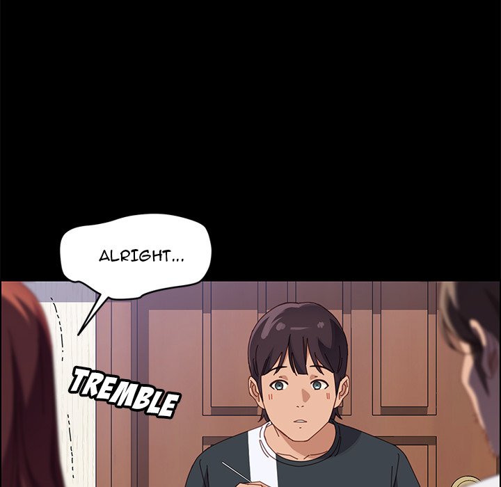 The Assistant chapter 42 page 97